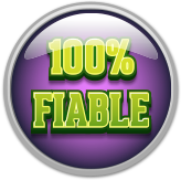 logo 100% fiable pronosticsuisse.com